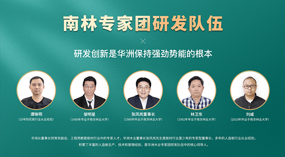 【品牌實(shí)力】華洲：創(chuàng)新引領(lǐng)，品質(zhì)鑄就傳奇