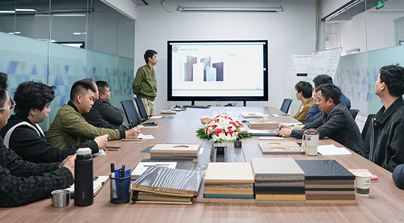 華洲木業(yè)：賦能助力，共筑行業(yè)輝煌
