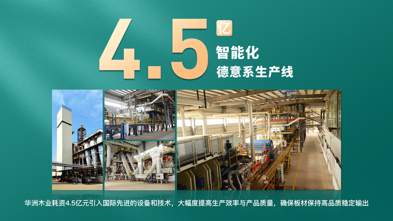 【品牌實力】華洲：創(chuàng)新引領(lǐng)，品質(zhì)鑄就傳奇(圖4)