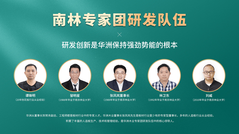 【品牌實力】華洲：創(chuàng)新引領(lǐng)，品質(zhì)鑄就傳奇(圖1)